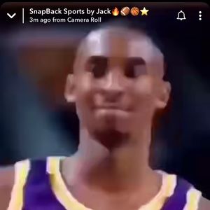 Meet your Posher, Matthew